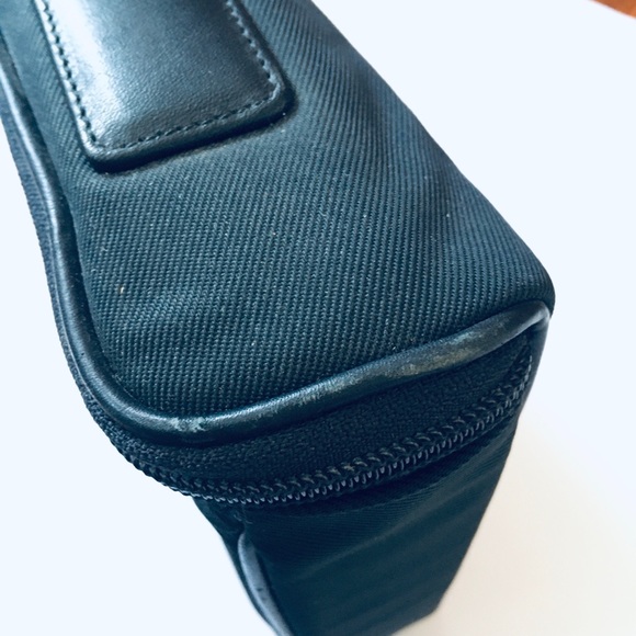 Coach Laptop Tablet Portfolio Bag (12.5 width) - Picture 4 of 8